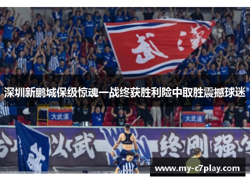 深圳新鹏城保级惊魂一战终获胜利险中取胜震撼球迷